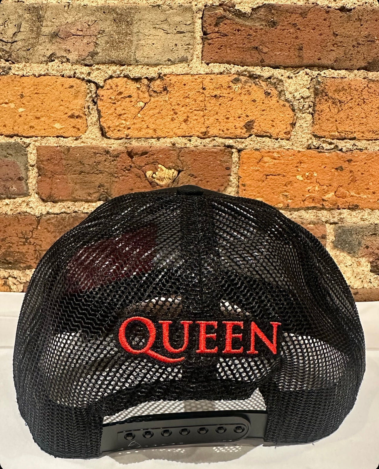 We Will Rock You Queen Hat - American Needle