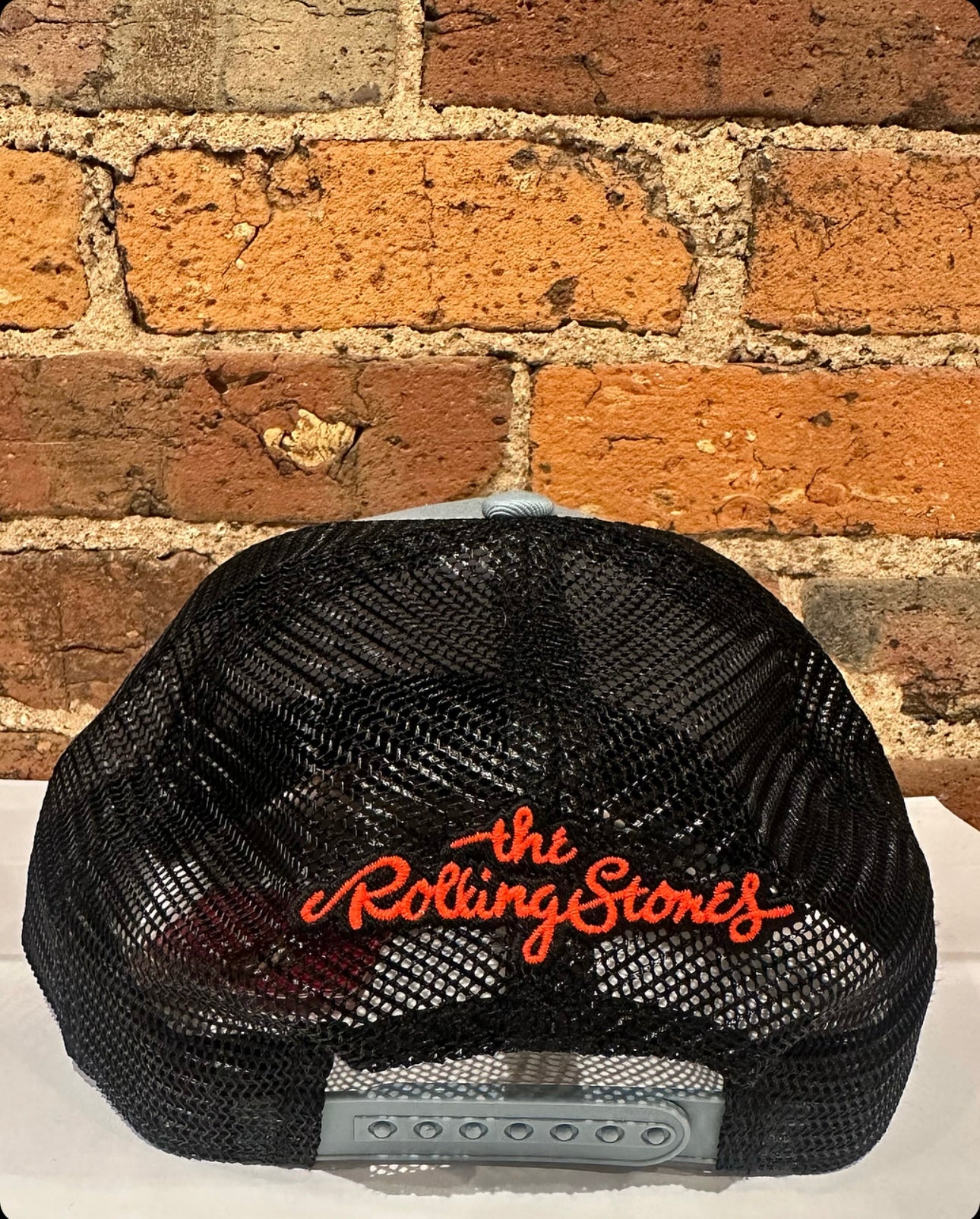Start Me Up Rolling Stones Hat - American Needle