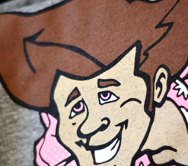 Ace - Beautiful Demise T-shirt