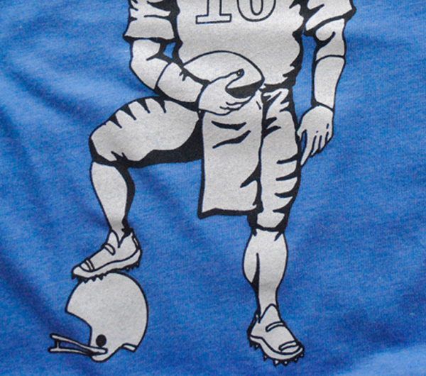 Shane Falco Beautiful Demise T-Shirt