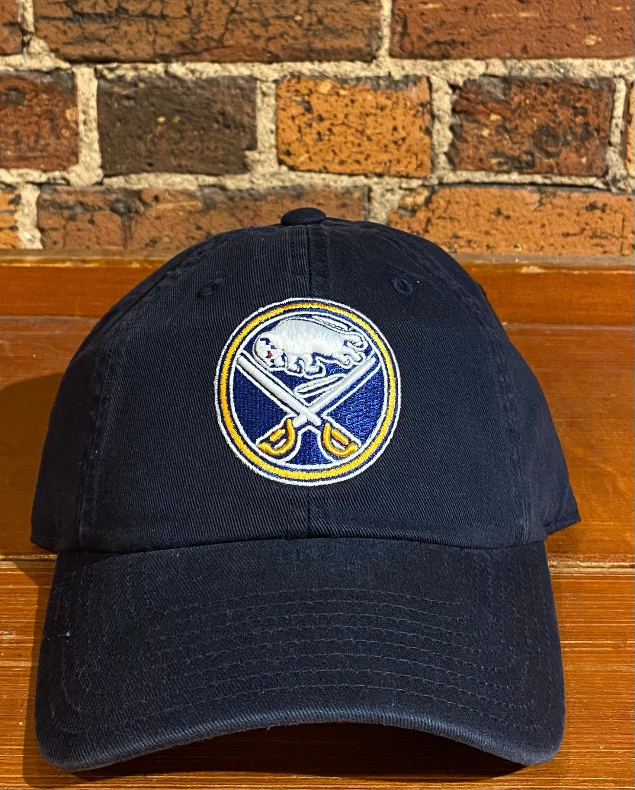 Buffalo Sabres American Needle Hat