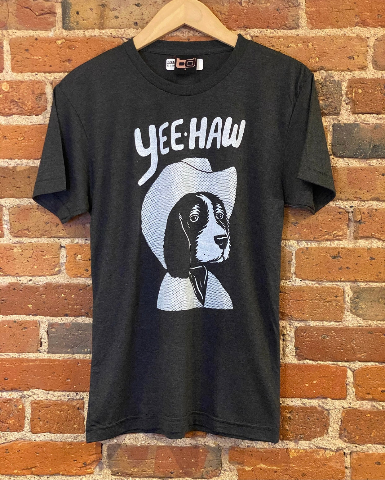 Yee-Haw Beautiful Demise T Shirt