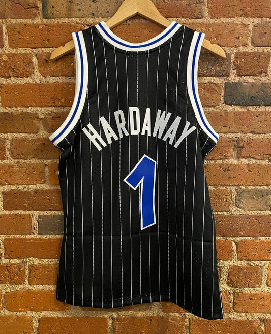 Anfernee "Penny" Hardaway Orlando Magic Jersey
