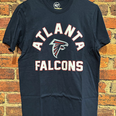 Atlanta Falcons Tee - 47 Brand