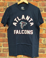 Atlanta Falcons Tee - 47 Brand