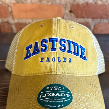 Eastside High School OFA Trucker Hat - Legacy