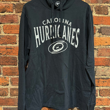 Carolina Hurricanes Lightweight Hoody - 47 Brand