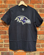 Baltimore Ravens Tee - 47 Brand