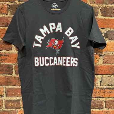 Tampa Bay Buccaneers Tee- 47 Brand