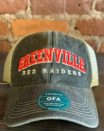 Greenville High School OFA Trucker Hat - Legacy