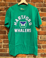 Hartford Whalers Tee - 47 Brand