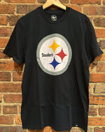 Pittsburgh Steelers Tee - 47 Brand