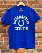 Indianapolis Colts Tee - 47’ Brand