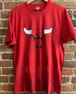 Chicago Bulls T-Shirt - 47 Brand