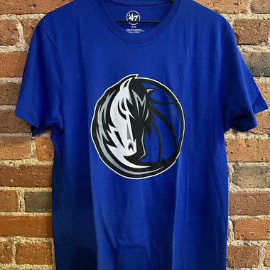 Dallas Mavericks Dončić T-Shirt - 47 Brand