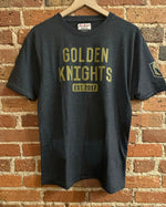 Las Vegas Golden Knights T-Shirt - Red Jacket
