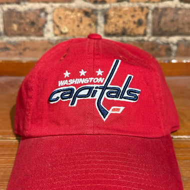 Washington Capitals Hat - American Needle