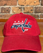 Washington Capitals Hat - American Needle