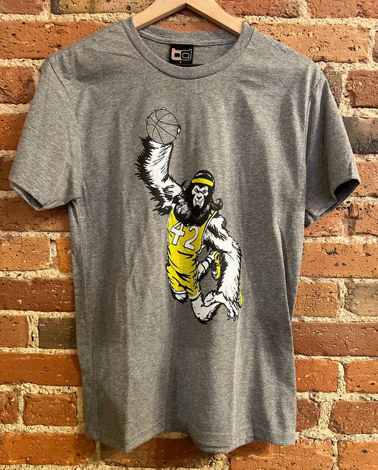Wolfman Beautiful Demise Tee