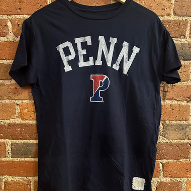 Penn University T-shirt - Retro Brand