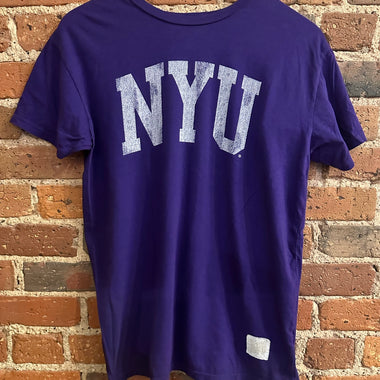 NYU T-shirt - Retro Brand