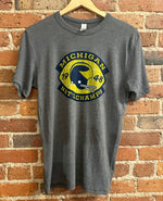 Michigan Wolverines 1948 National Champs Tee - AA Gear