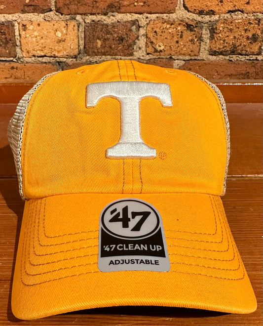 Tennessee Volunteers Trawler Hat - 47 Brand