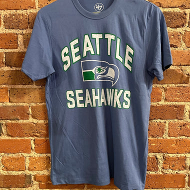 Seattle Seahawks Play Action Franklin Tee - 47 Brand