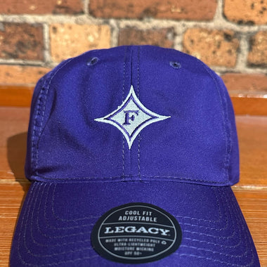 Furman Paladins Cool Fit Hat - Legacy