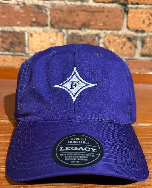 Furman Paladins Cool Fit Hat - Legacy