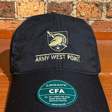 Army West Point Cool Fit Hat - Legacy