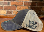 Auburn War Eagle OFA Trucker Hat - Legacy
