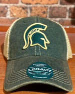 Michigan State Sparty OFA Trucker Hat - Legacy
