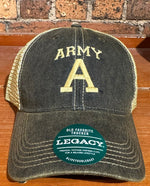 Army 'A' OFA Trucker Hat - Legacy
