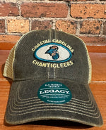 Coastal Carolina OFA Trucker Hat - Legacy
