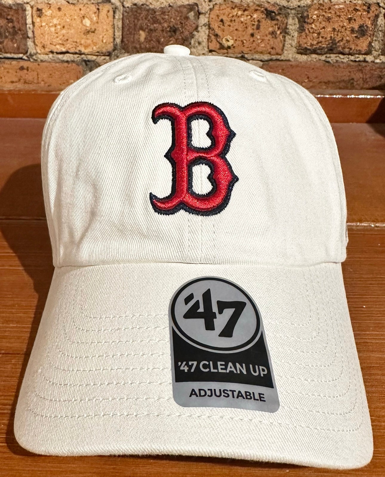 Boston Red Sox Clean Up - 47 Brand