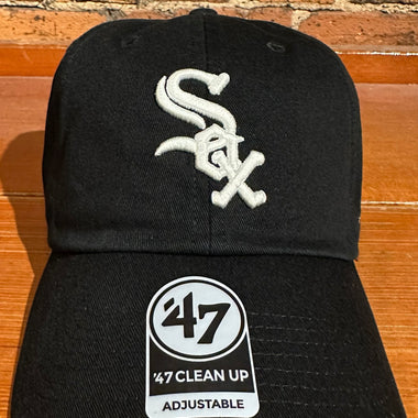 Chicago White Sox Clean Up - 47 Brand