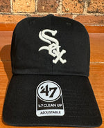 Chicago White Sox Clean Up - 47 Brand