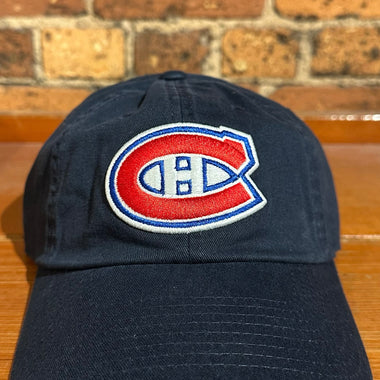 Montreal Canadiens Hat - American Needle