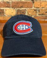 Montreal Canadiens Hat - American Needle