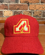 Atlanta Flames Archive Legend Wool Hat - American Needle