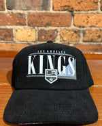 LA Kings Printed Cord Hat - American Needle