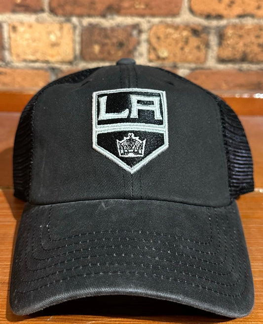 LA Kings Raglan Trawler Hat - American Needle