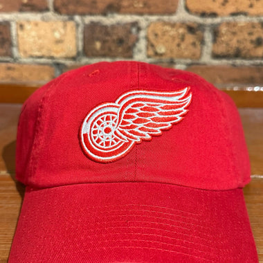 Detroit Red Wings Hat - American Needle