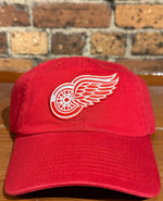 Detroit Red Wings Hat - American Needle