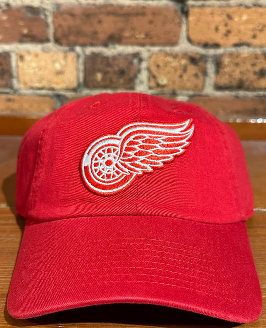 Detroit Red Wings Hat - American Needle