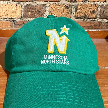 Minnesota North Stars Hat - American Needle