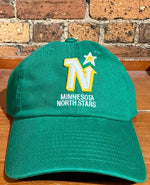 Minnesota North Stars Hat - American Needle