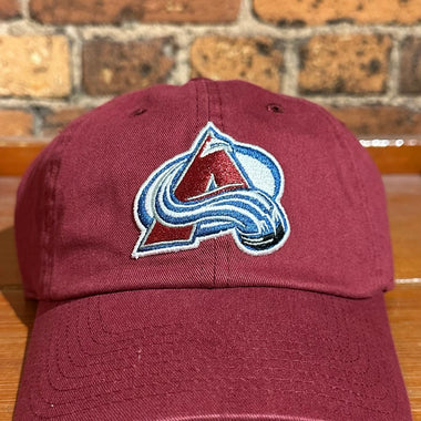 Colorado Avalanche Hat - American Needle