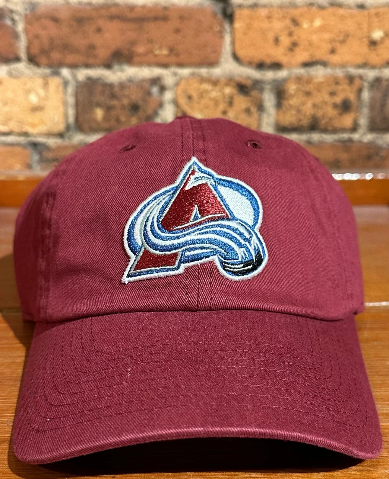 Colorado Avalanche Hat - American Needle
